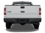 Ford F-150 Regular Cab 2008 года